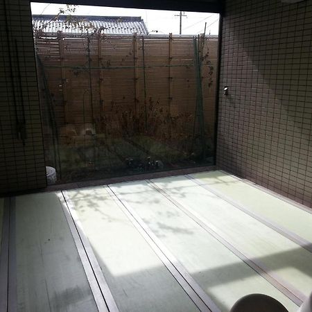 Hotel Wakasato Nagano Exterior foto