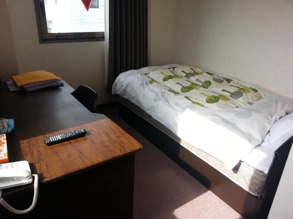 Hotel Wakasato Nagano Cameră foto