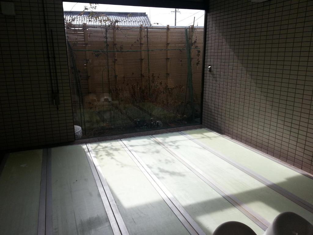 Hotel Wakasato Nagano Exterior foto