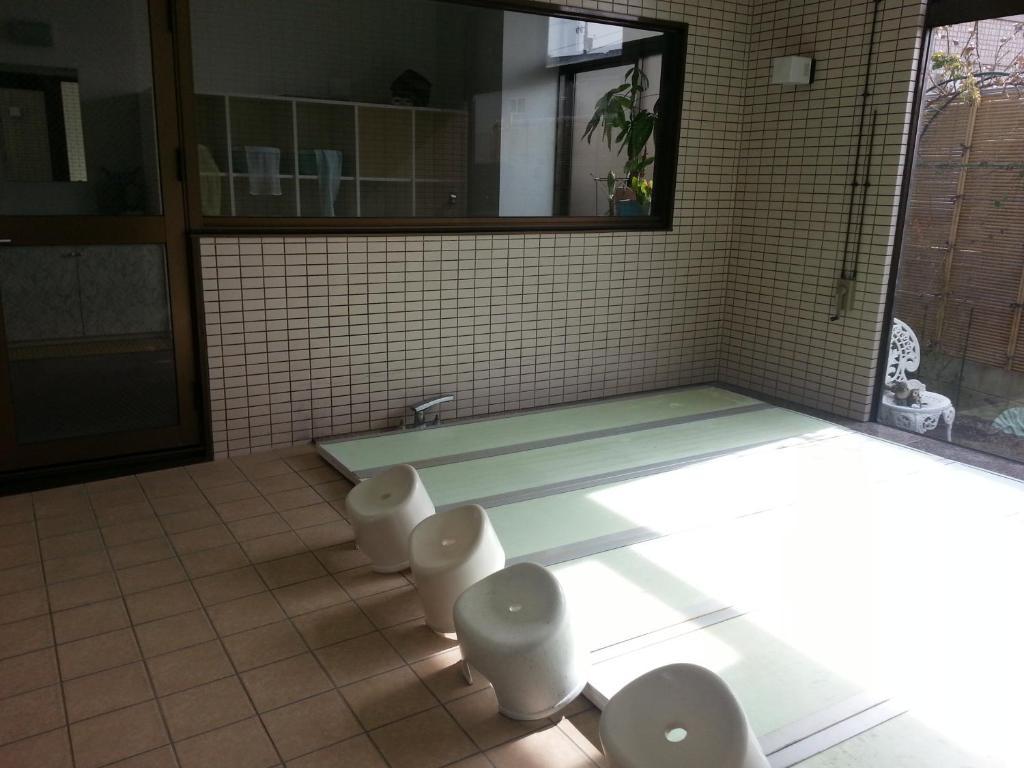 Hotel Wakasato Nagano Exterior foto