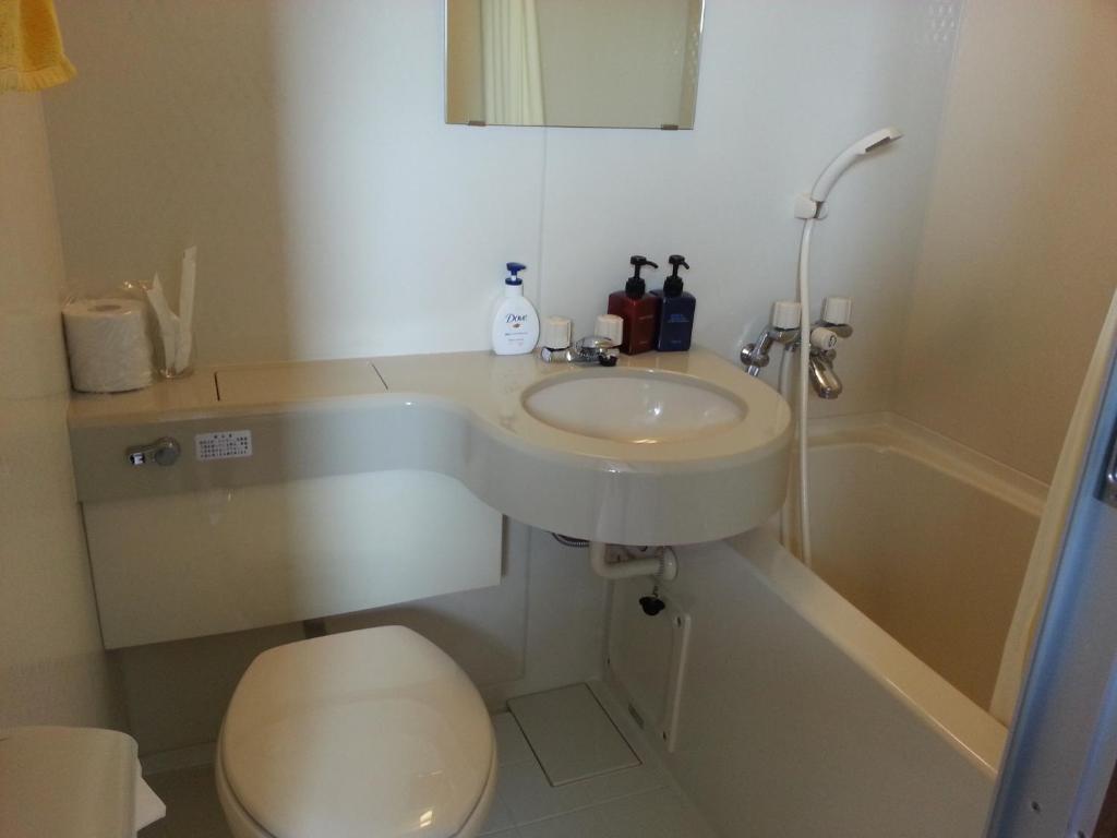 Hotel Wakasato Nagano Cameră foto